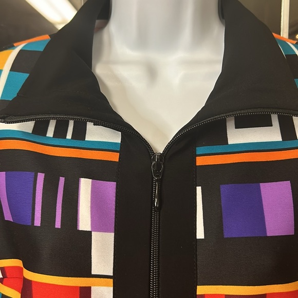 Joseph Ribkoff top - Picture 5 of 12